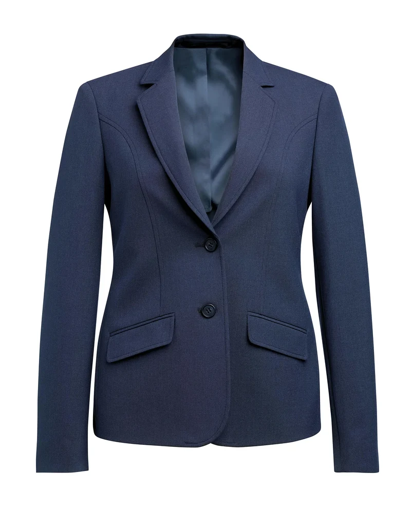 BT2390 - Veste femme Margot coupe cintrée