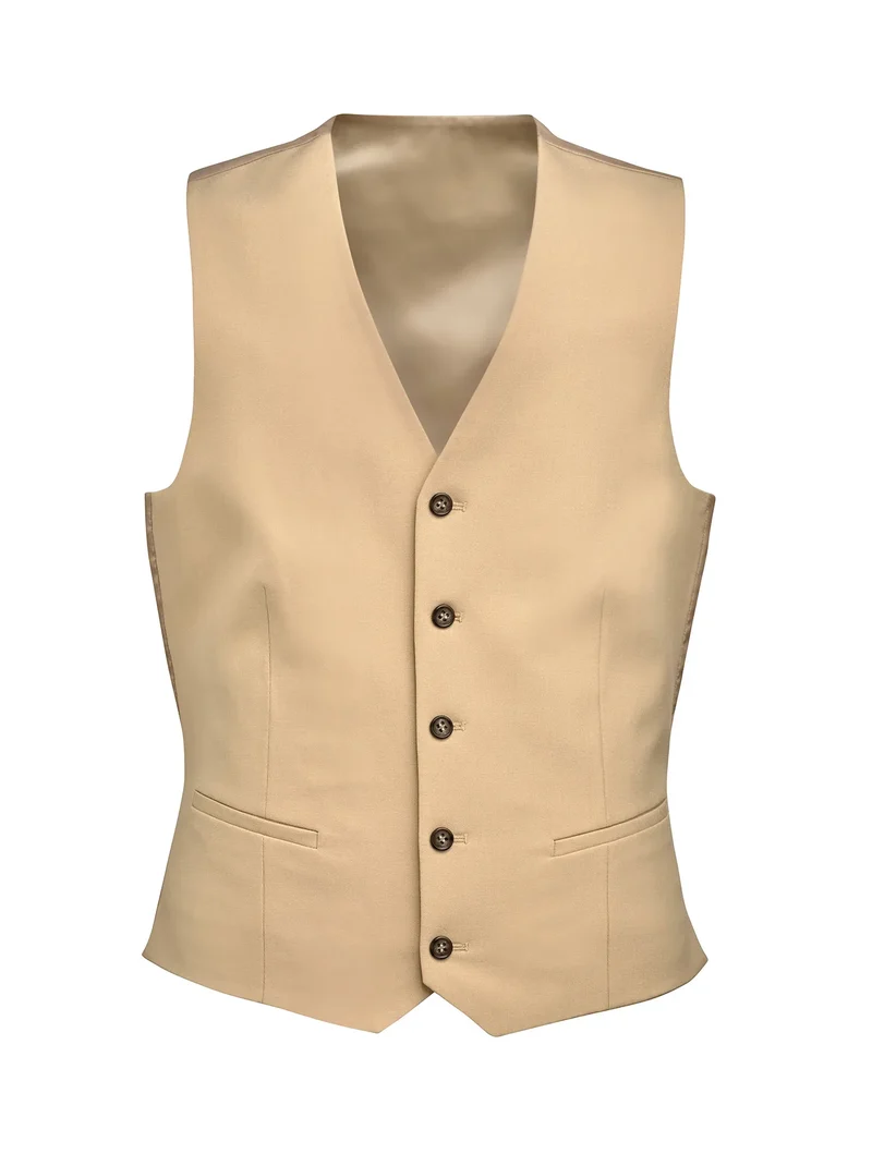 BT1914 - Gilet homme George coupe cintrée