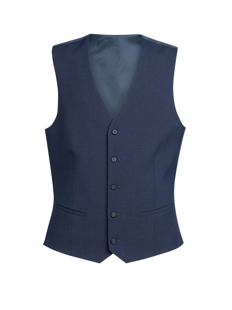 BT1914 - Gilet homme George coupe cintrée