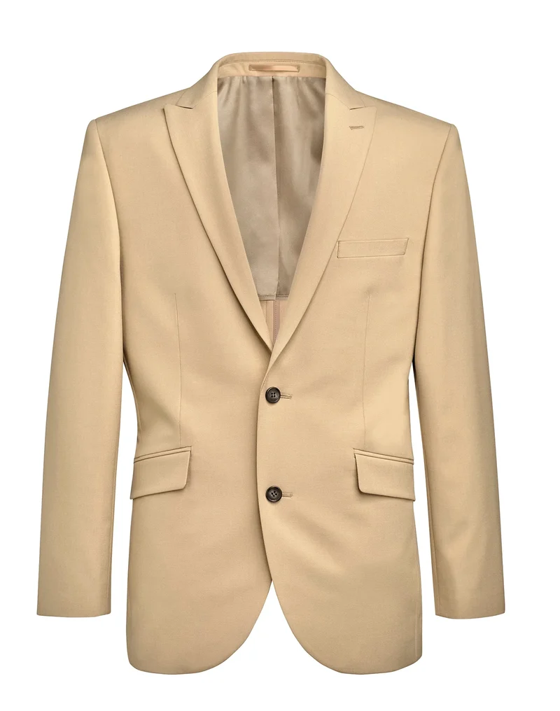 BT5427 - Veste homme William coupe cintrée