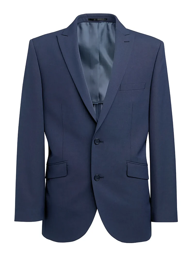 BT5427 - Veste homme William coupe cintrée