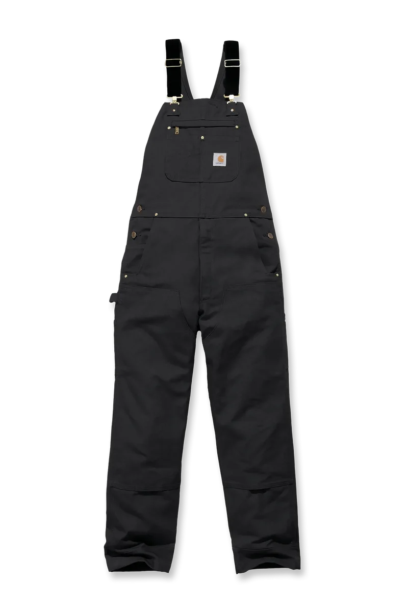 CAR102776 - Salopette ultra résistante Homme