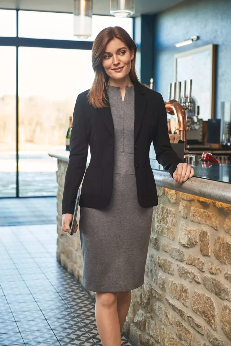 BT2379 - Veste en jersey femme Libre