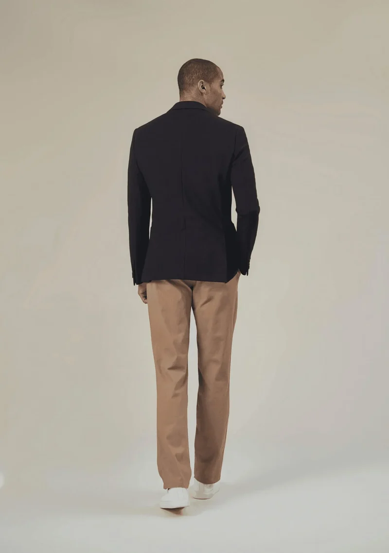 BT4374 - Veste en jersey homme Rory