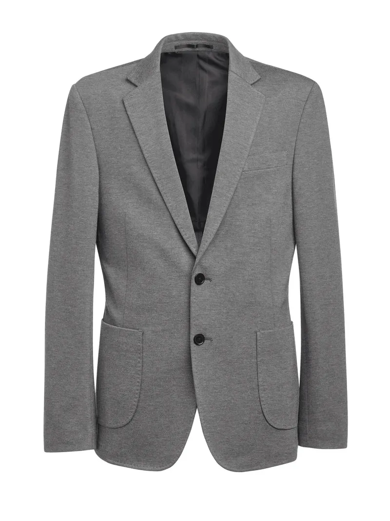 BT4374 - Veste en jersey homme Rory