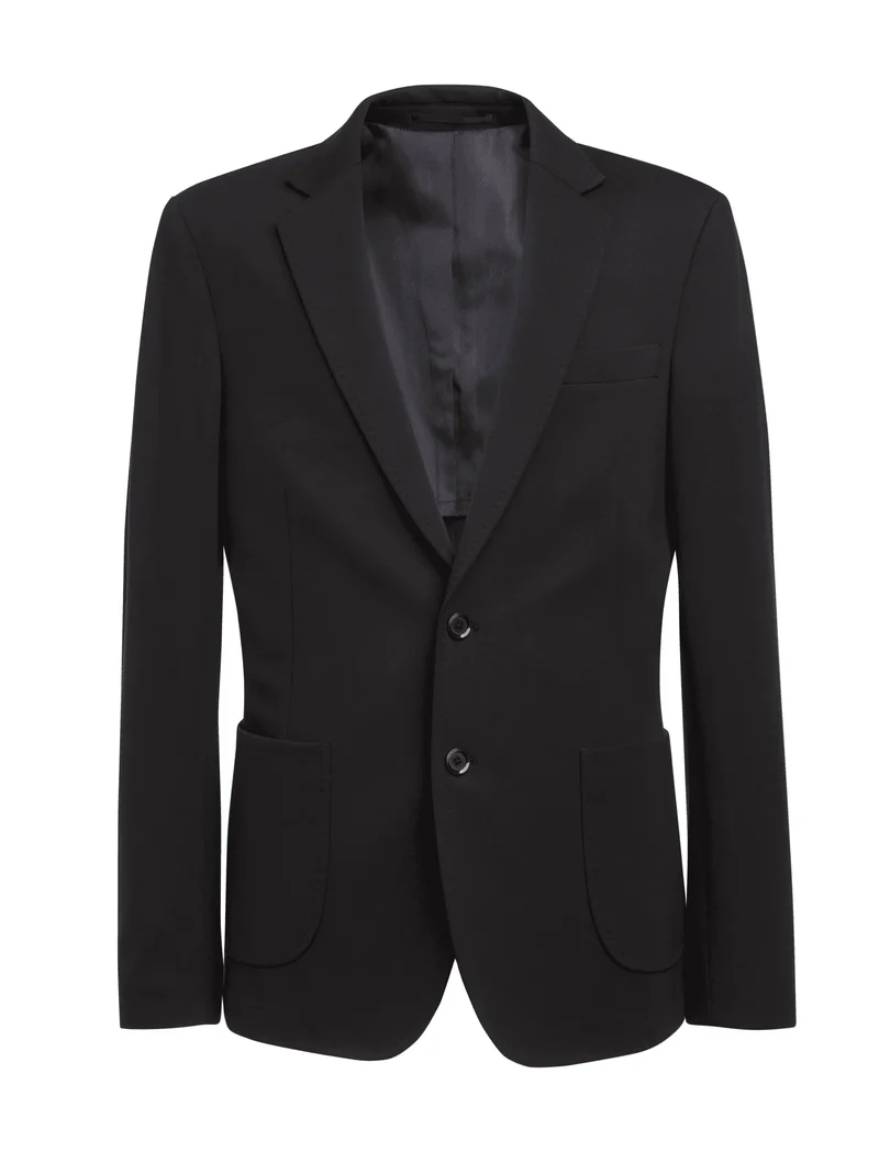 BT4374 - Veste en jersey homme Rory