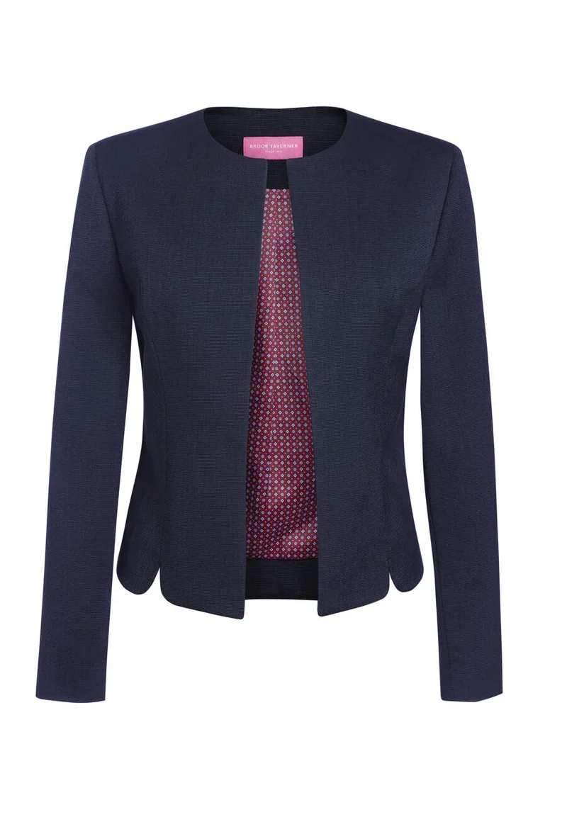 BT2356 - Veste Vega