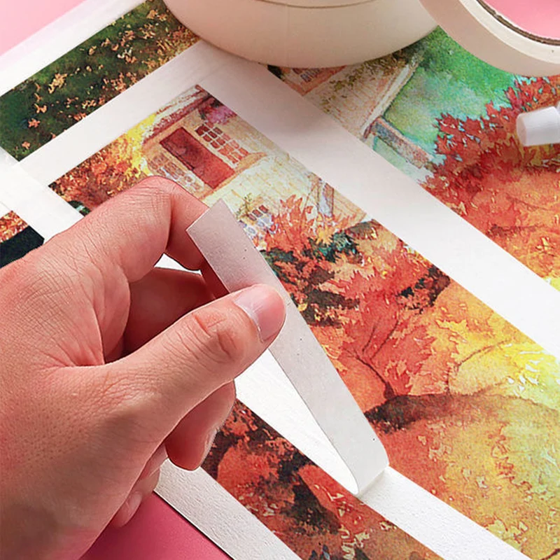 Artist Masking Tape