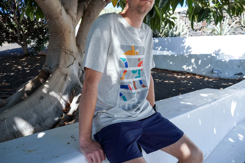 Shirt Casual Grijs – LCW Global 2025