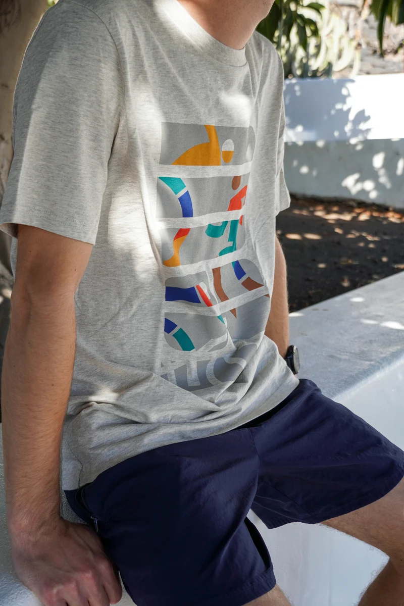 Shirt Casual Grijs – LCW Global 2025