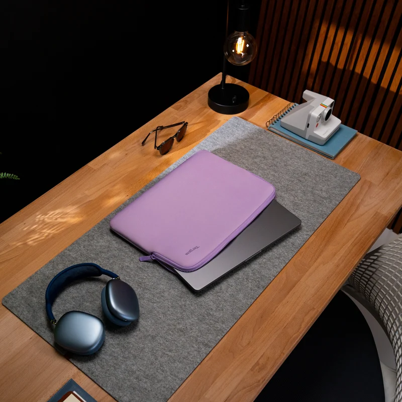 Housse Chromatic™ 13-14 pouces (violette)