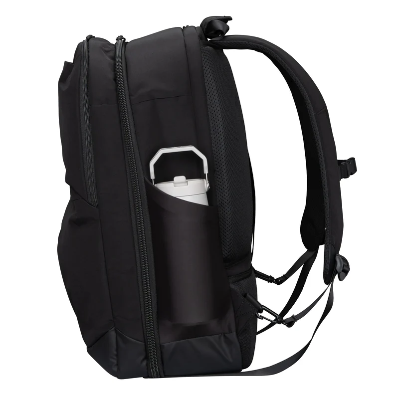Sac à dos de voyage léger 15-16" - Noir