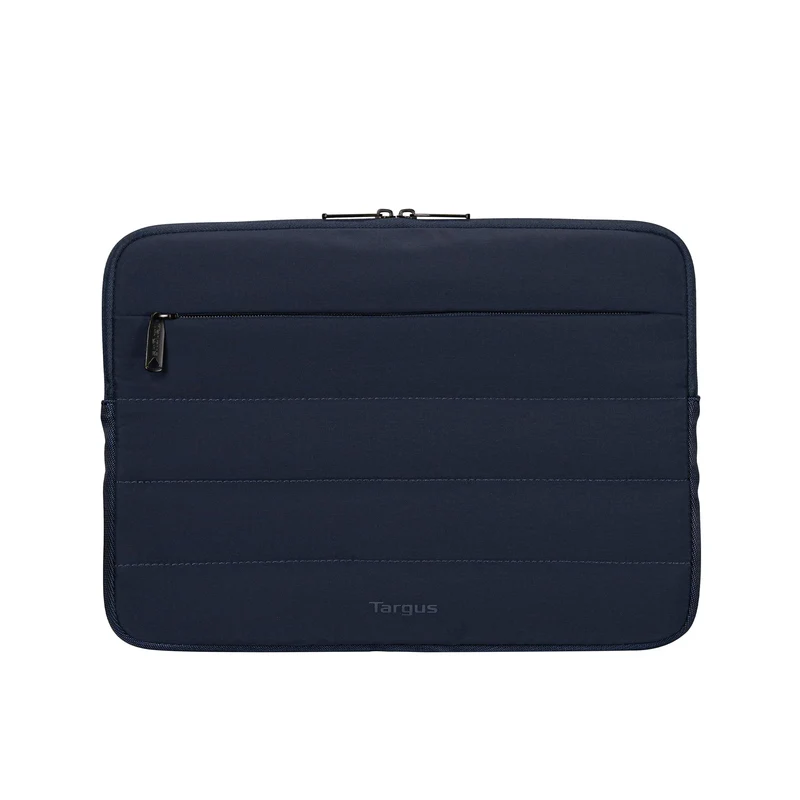 Manches bouffantes 38-40 cm (bleu nuit)