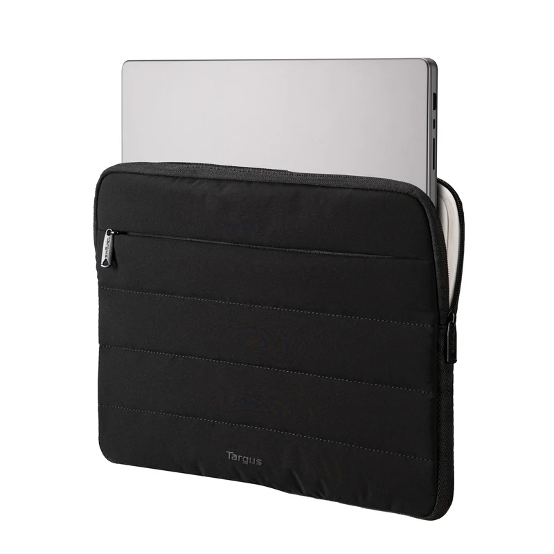 Manches bouffantes 15-16 pouces (noir)