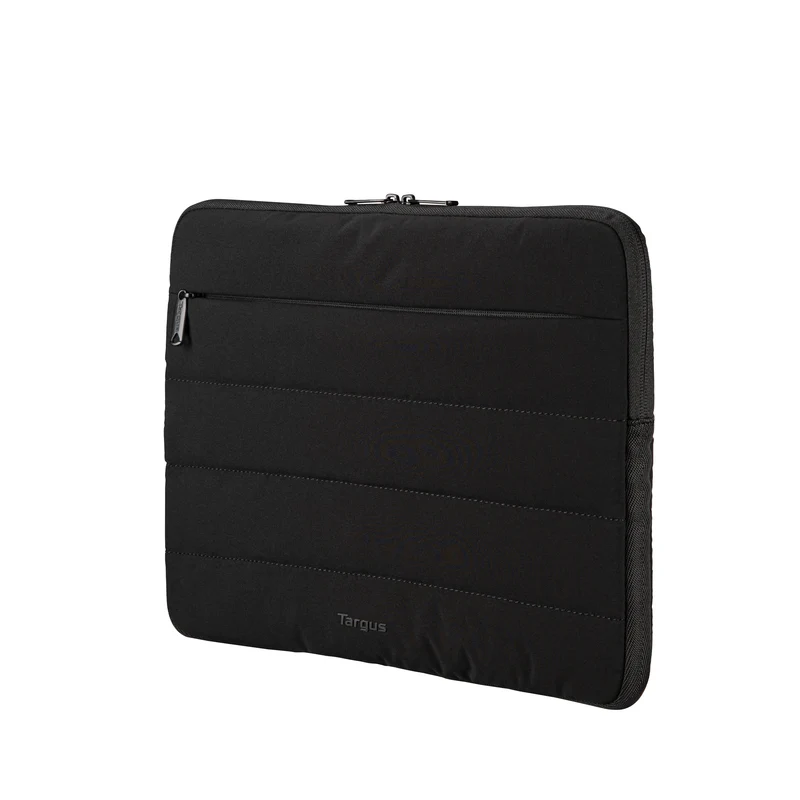 Manches bouffantes 13-14 pouces (noir)