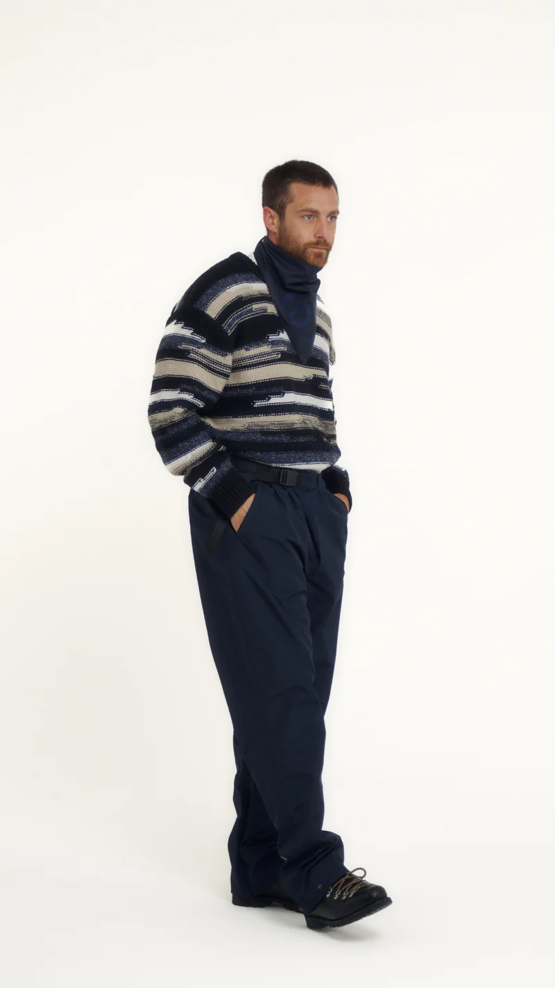 Surpantalon imperméable GABIO 001.