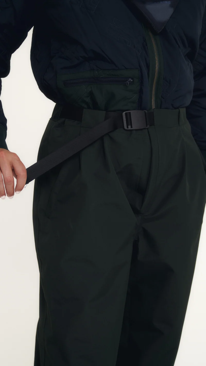 Surpantalon imperméable GABIO 001.