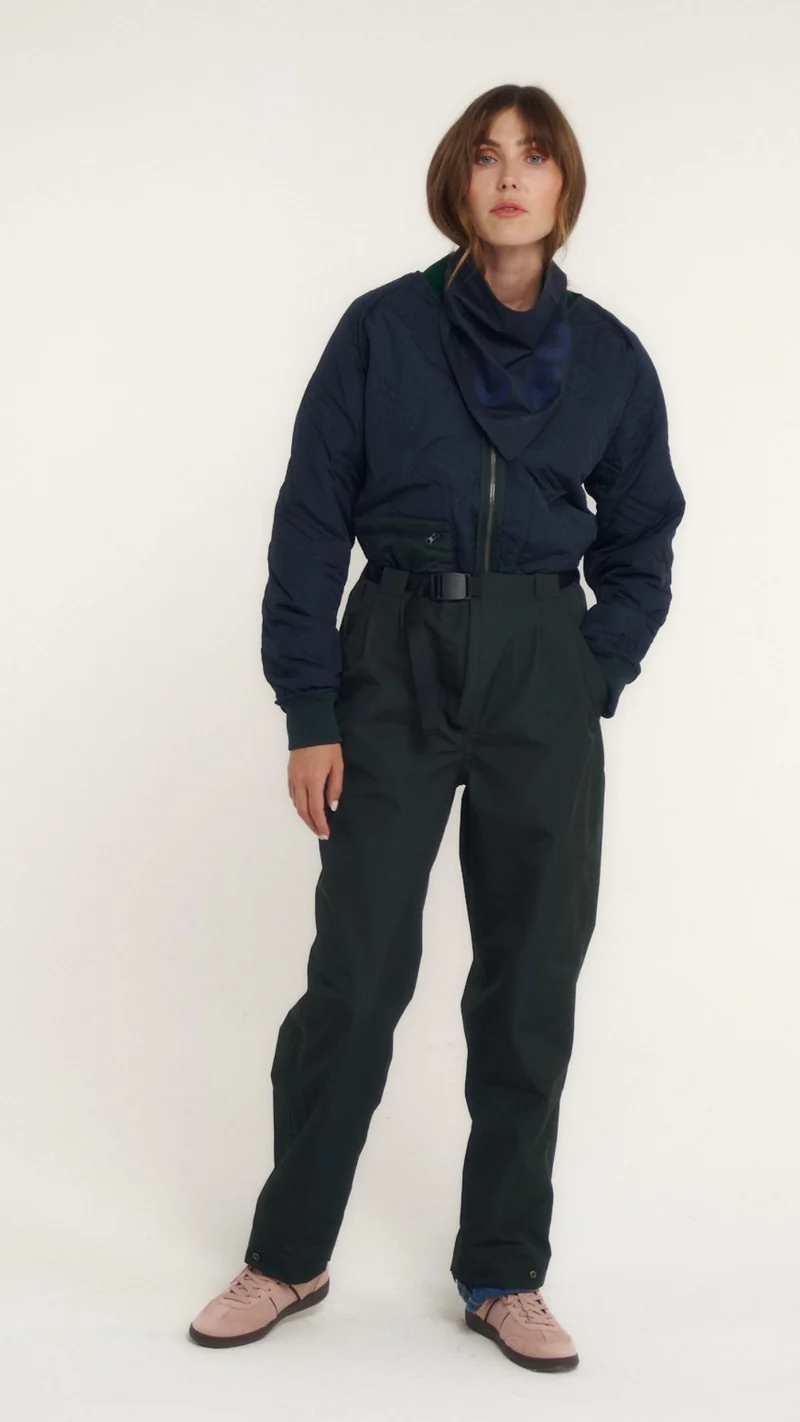 Surpantalon imperméable GABIO 001.