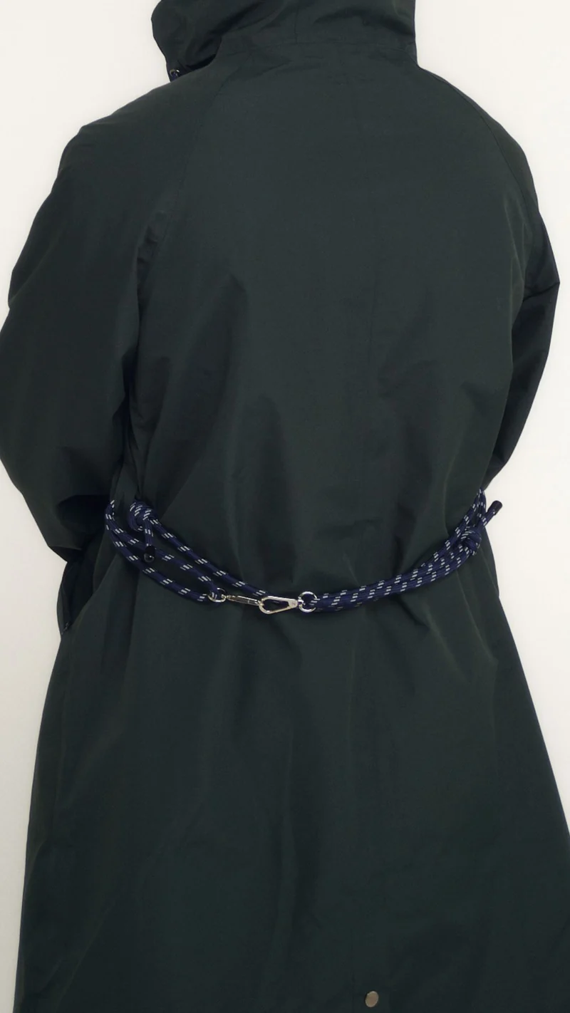 Ceinture cordon multifonction ANNY 001.