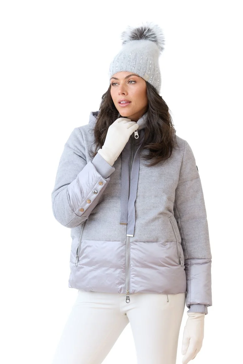 Veronica manteau pour femme
