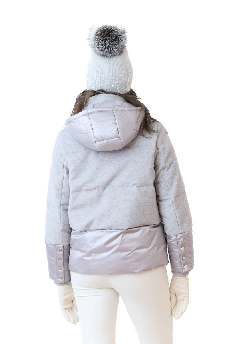 Veronica manteau pour femme