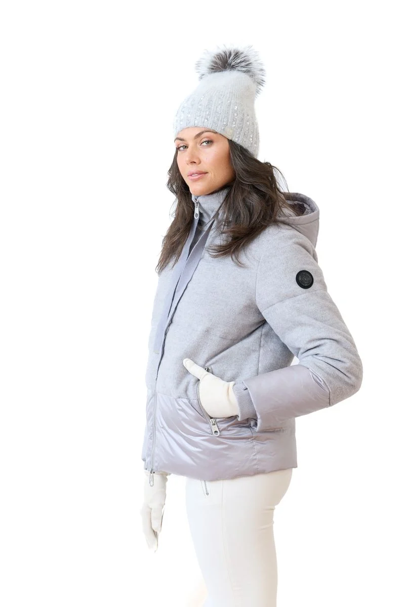 Veronica manteau pour femme