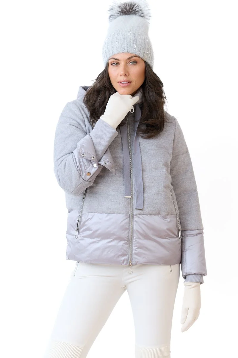 Veronica manteau pour femme