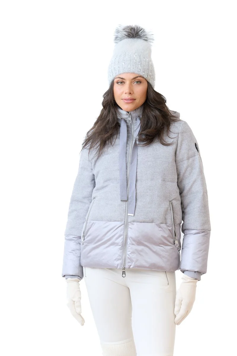 Veronica manteau pour femme