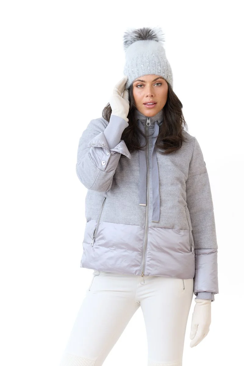 Veronica manteau pour femme