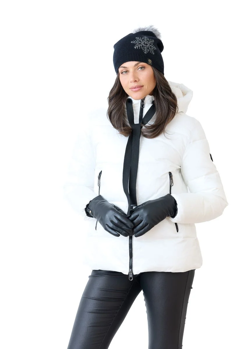 Manteau pour femme Kelly-FF