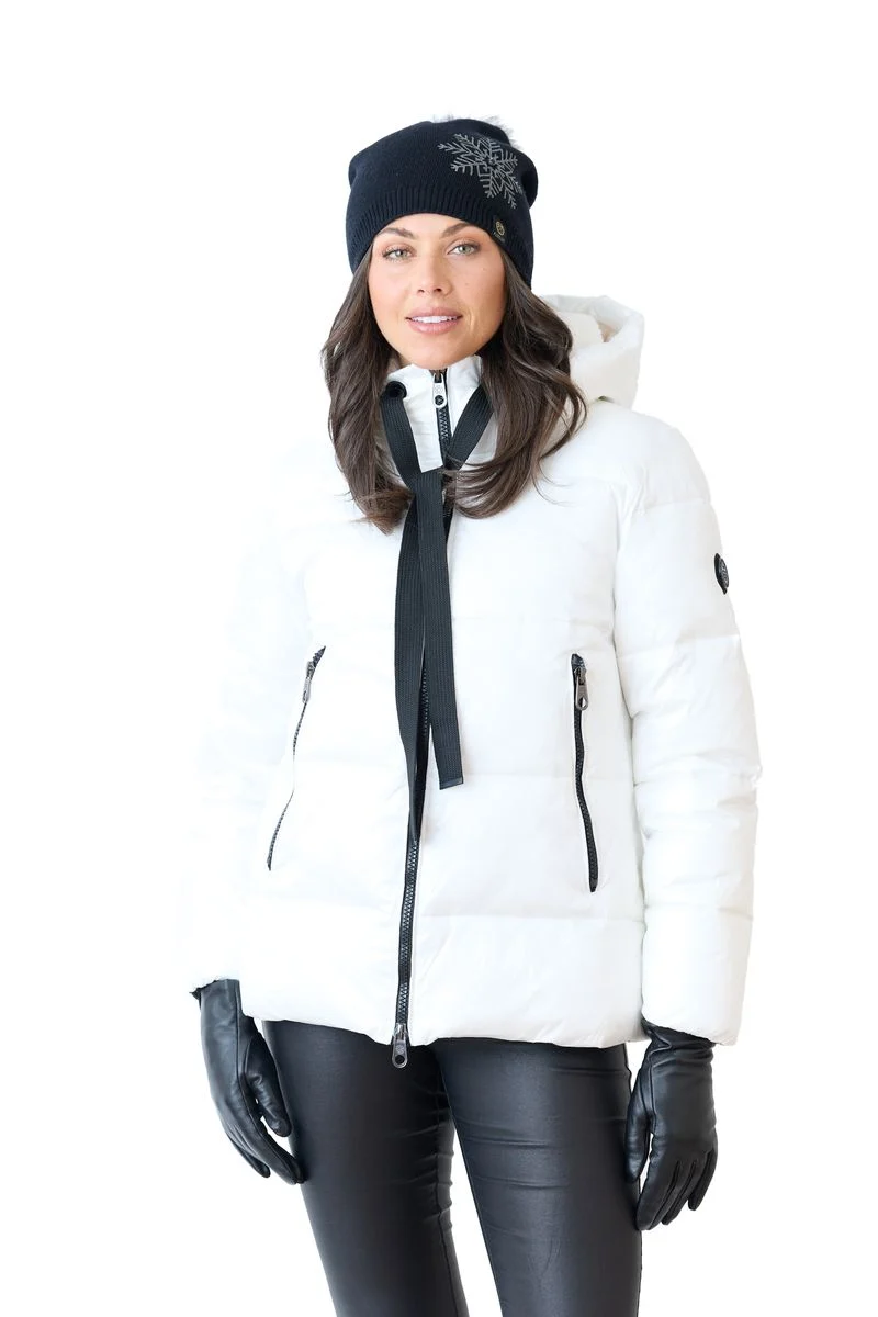 Manteau pour femme Kelly-FF