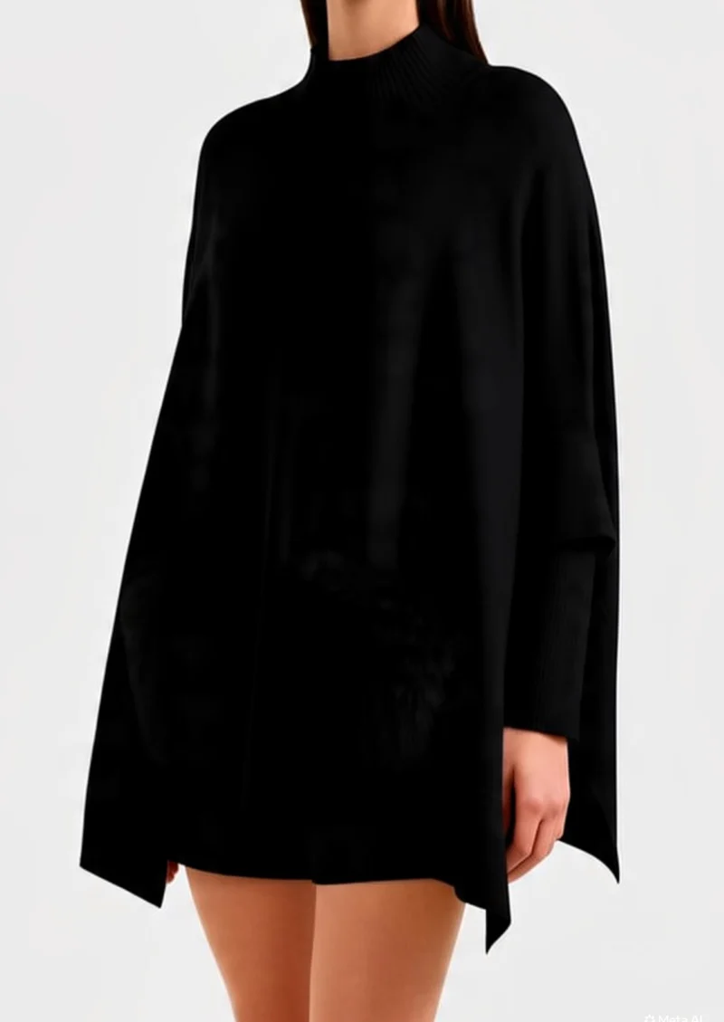 Poncho