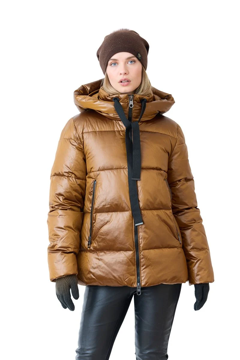 Manteau Kelly 2026