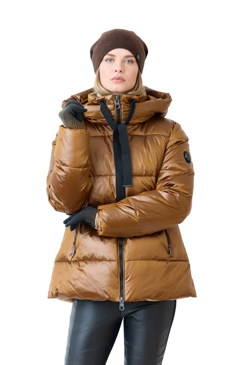 Manteau Kelly 2026