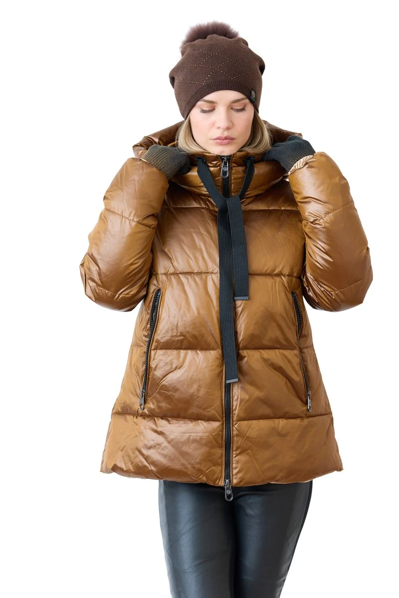 Manteau Kelly 2026