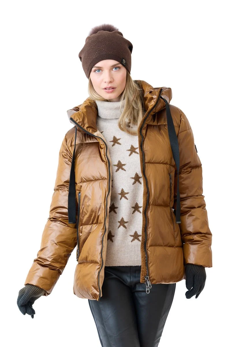 Manteau Kelly 2026
