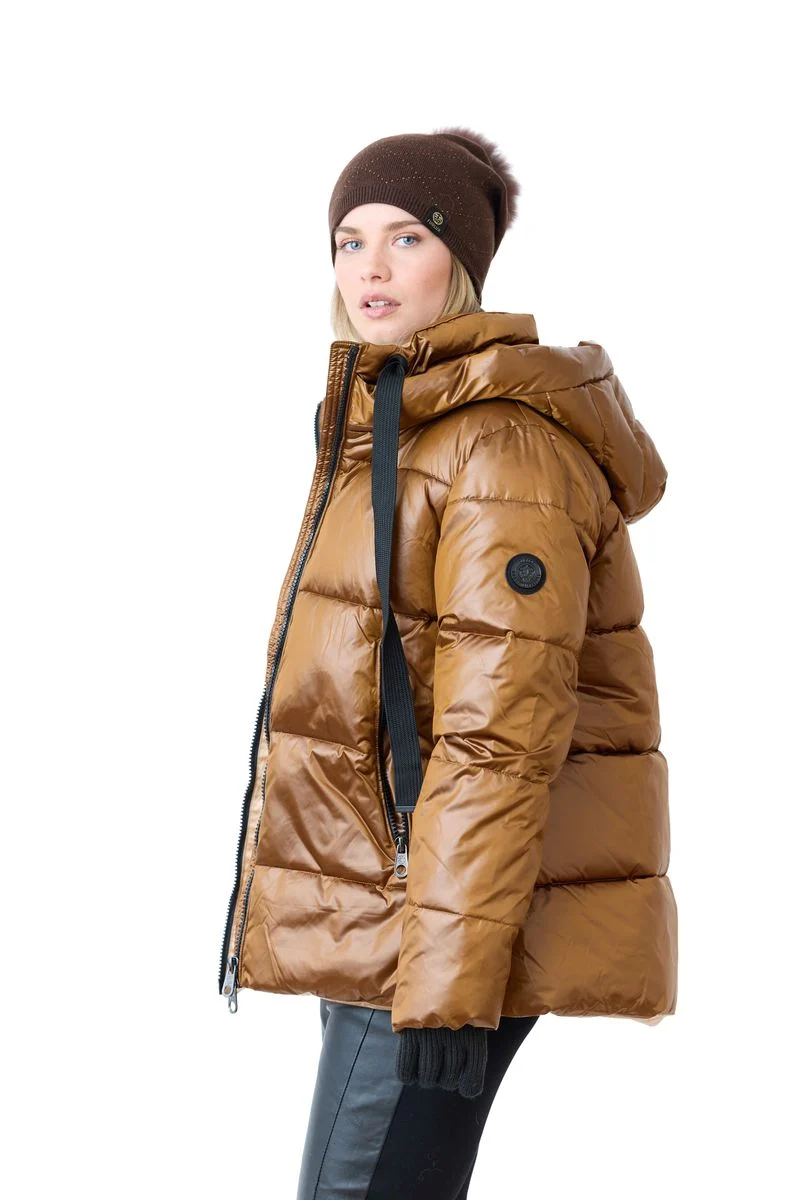 Manteau Kelly 2026