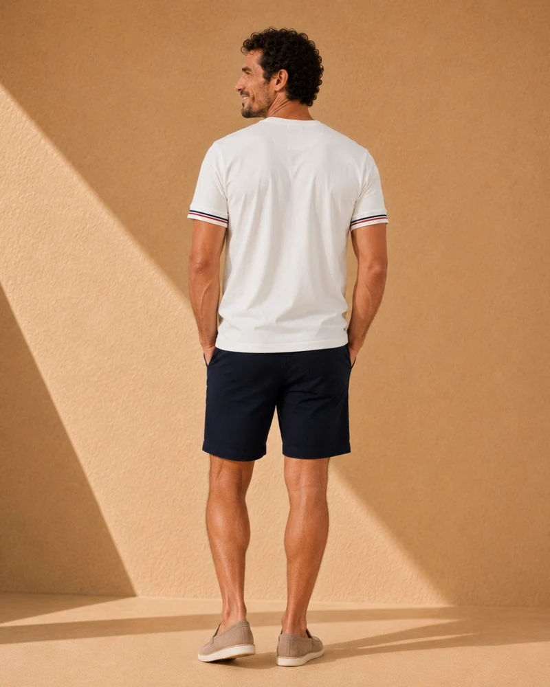 T-SHIRT GANG DE BOULANGERS CRÈME | COTON BIO