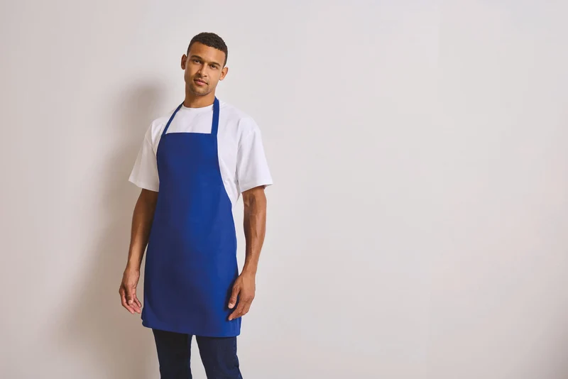 PR165 - Tablier à bavette