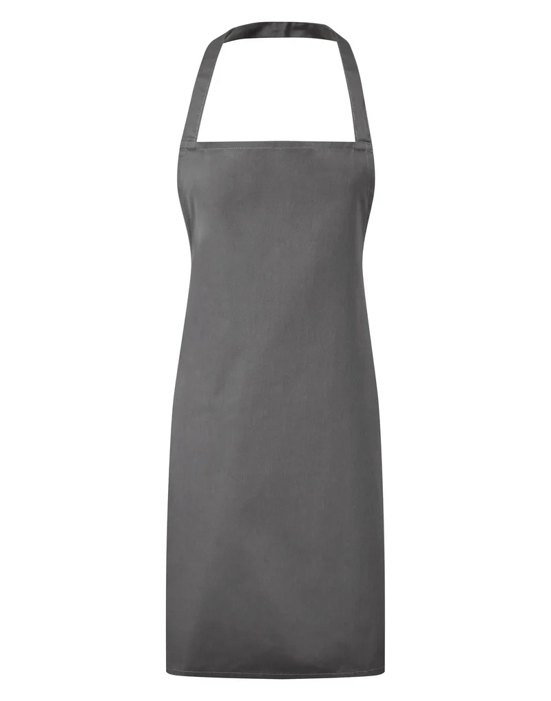 PR165 - Tablier à bavette