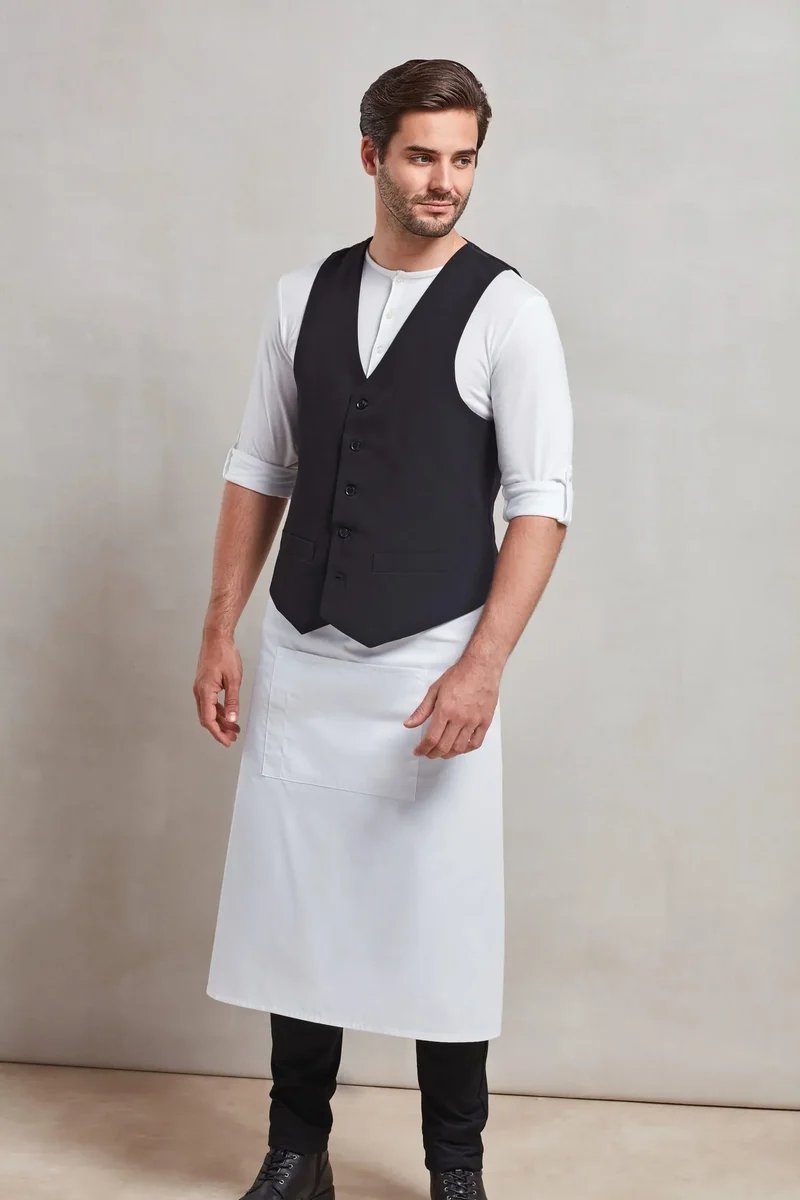 PR158 - Tablier taille "Colours"