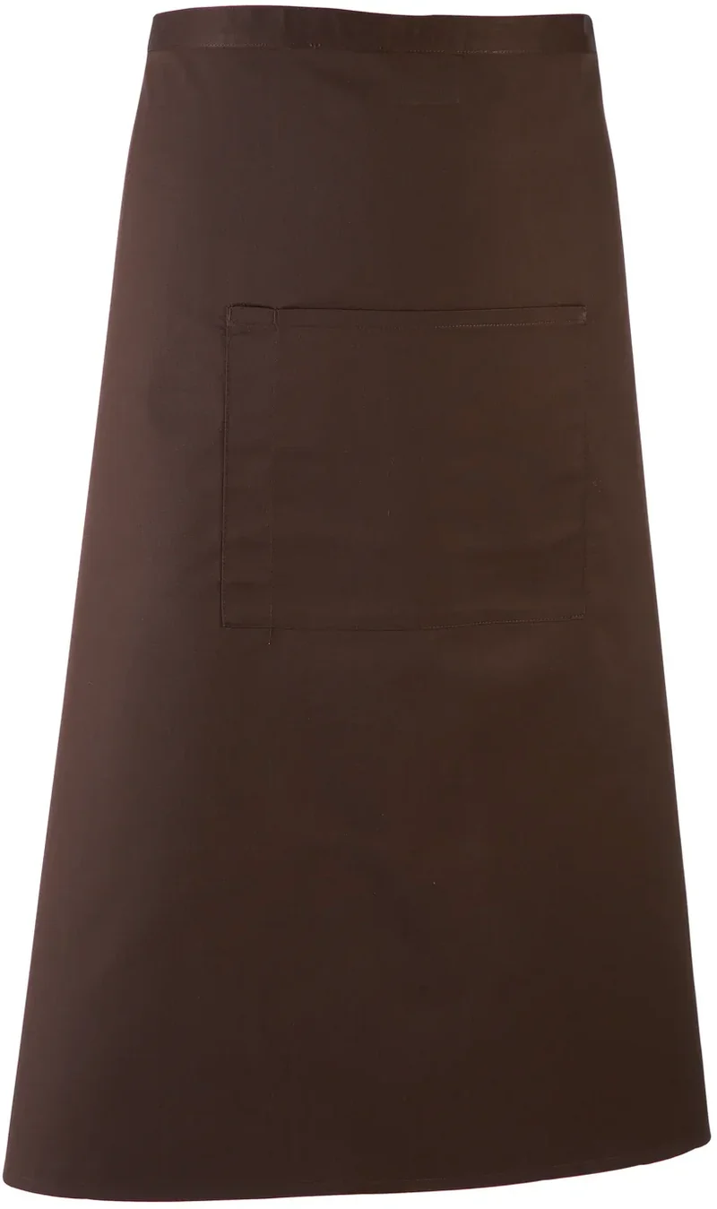 PR158 - Tablier taille "Colours"