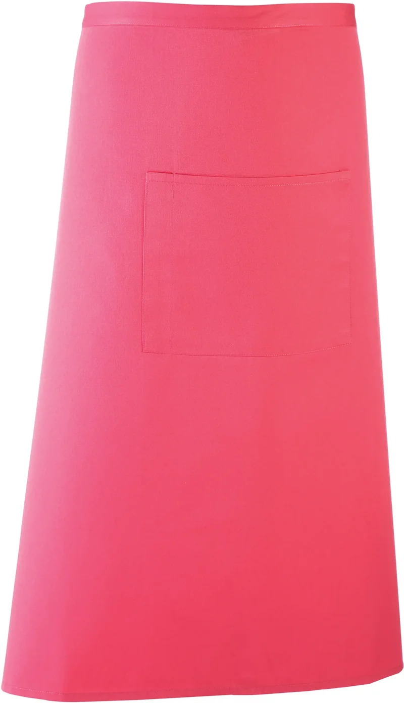 PR158 - Tablier taille "Colours"