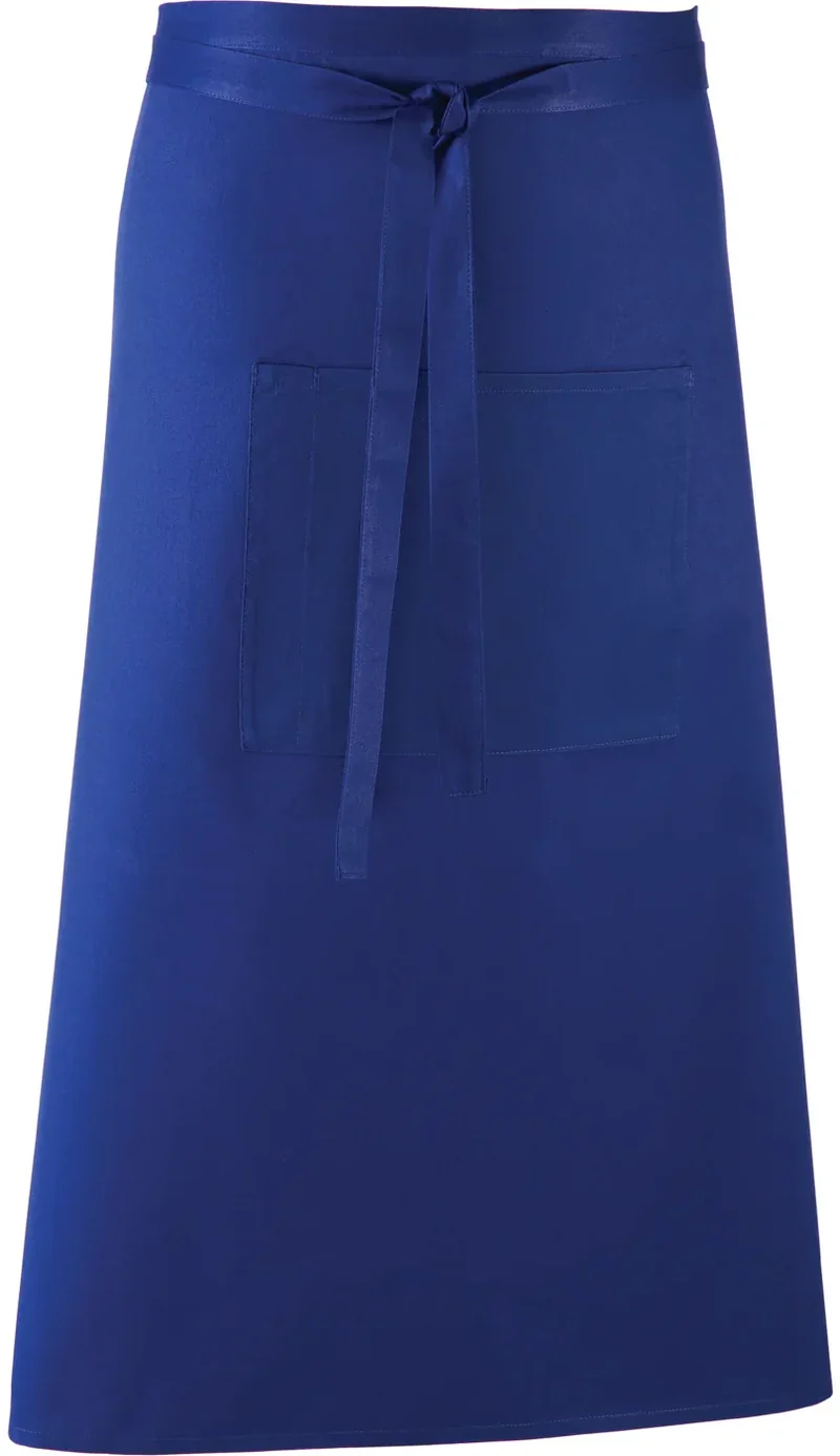 PR158 - Tablier taille "Colours"