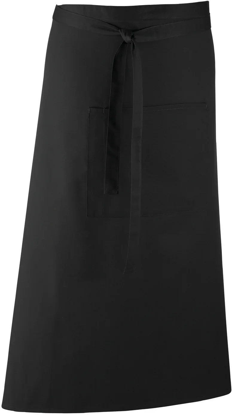 PR158 - Tablier taille "Colours"