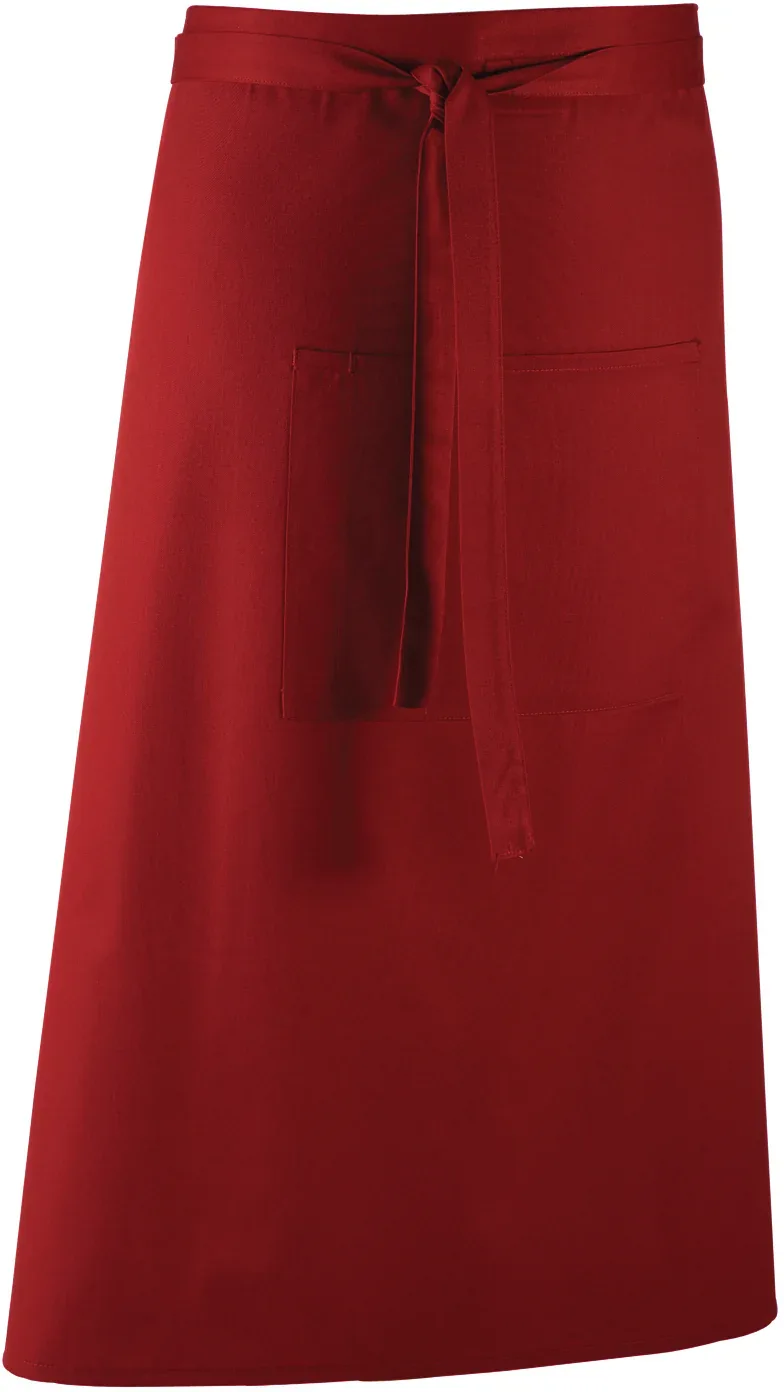 PR158 - Tablier taille "Colours"