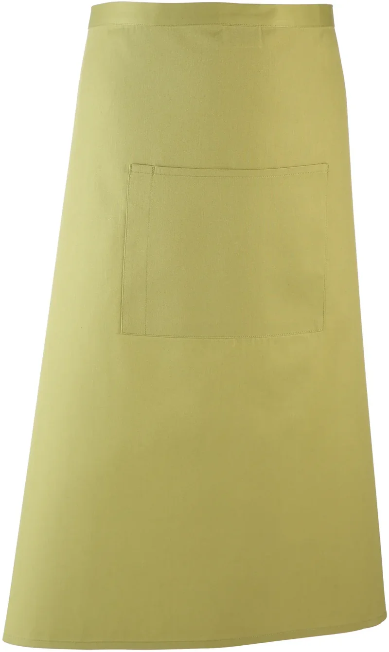 PR158 - Tablier taille "Colours"