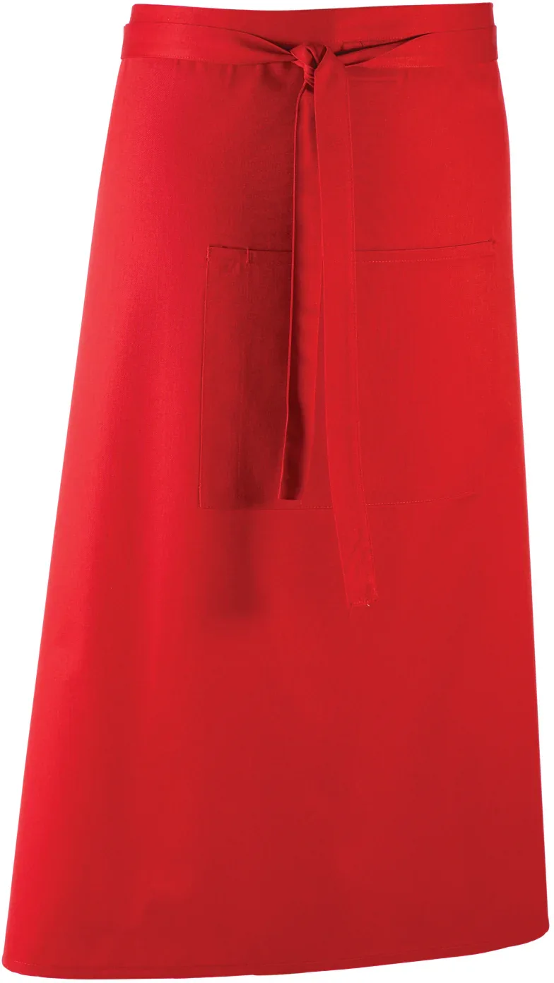 PR158 - Tablier taille "Colours"