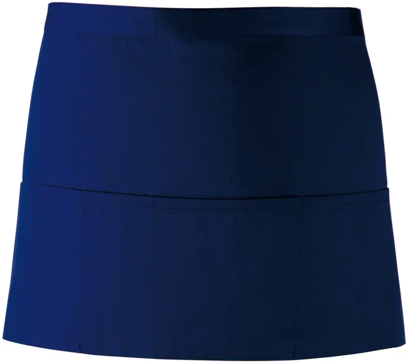 PR155 - Tablier taille "Colours" 3 poches