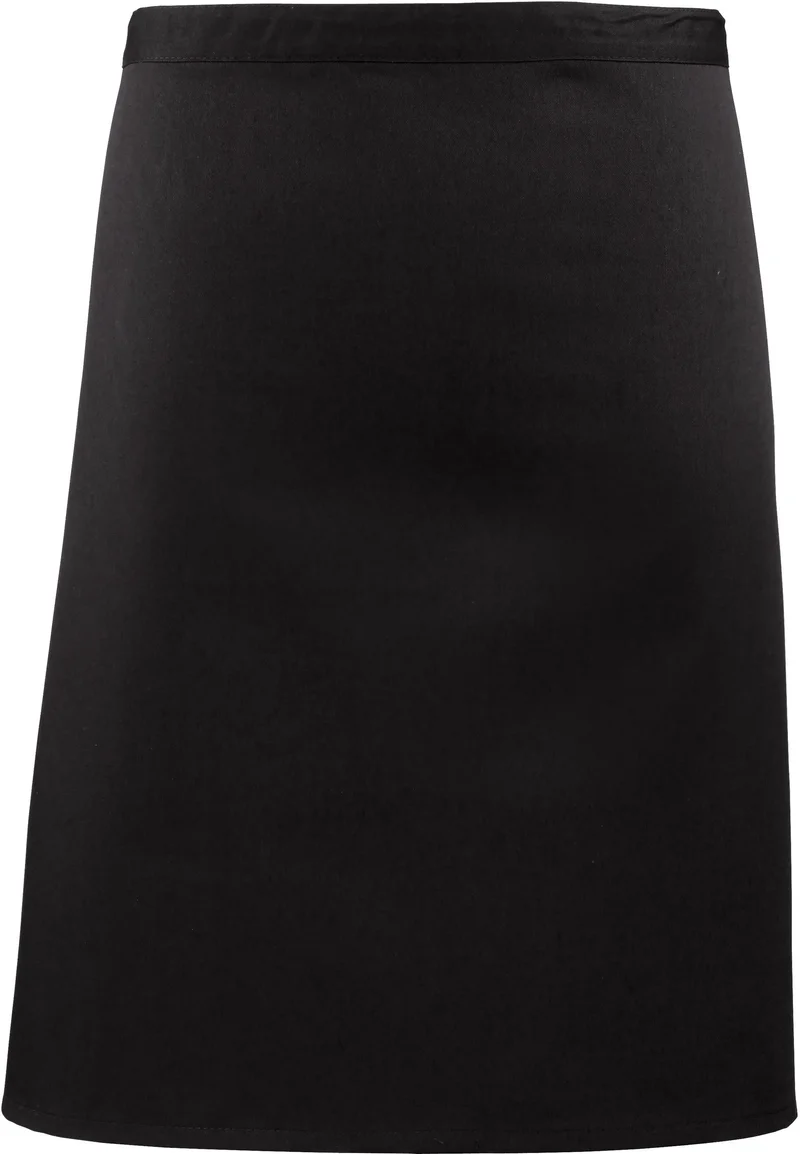 PR151 - Tablier taille "Colours" mi-long